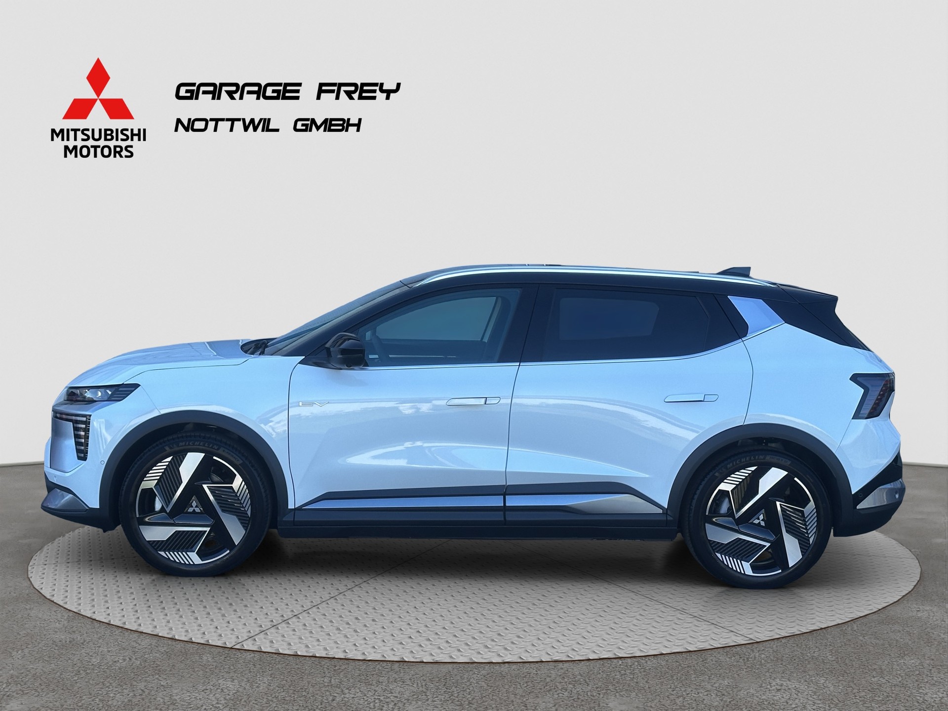 MITSUBISHI Eclipse Cross BEV 87kWh Intense+-showroom-element-3