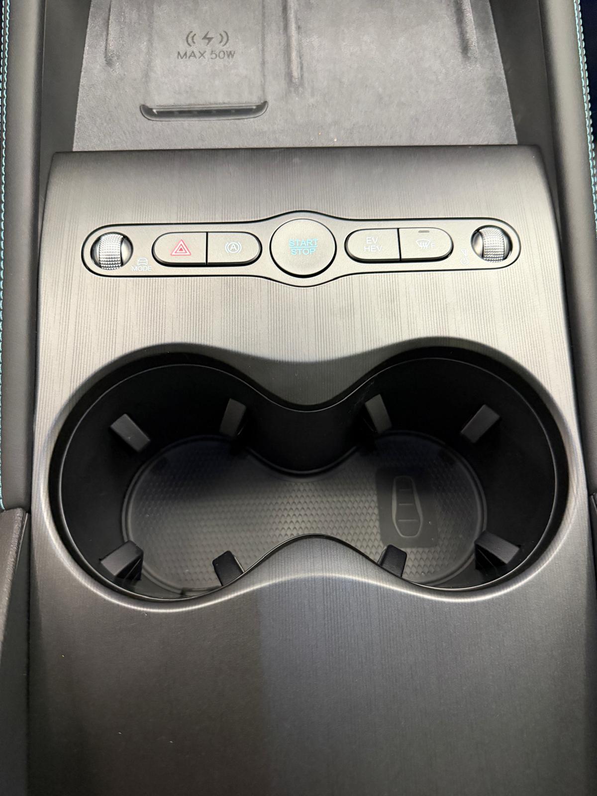 BYD Seal 6 DM-i Touring Comfort-image-20