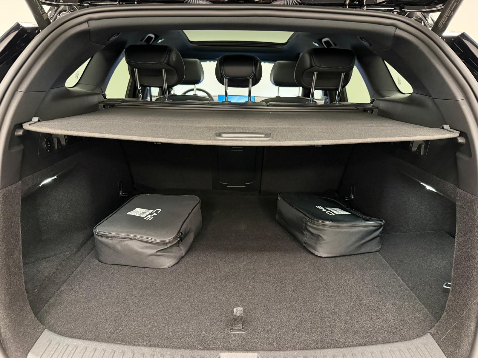 BYD Seal 6 DM-i Touring Comfort-image-12