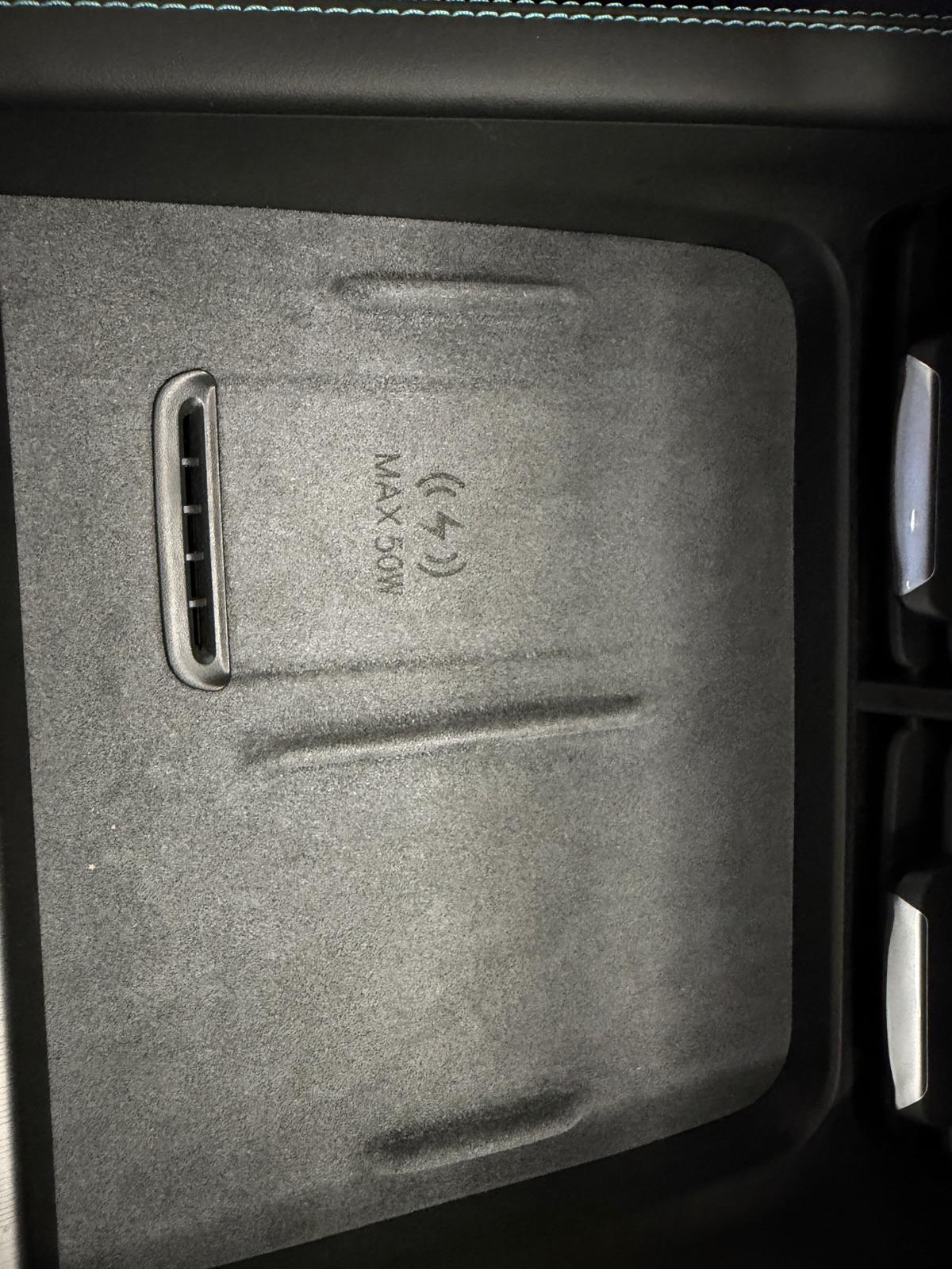 BYD Seal 6 DM-i Touring Comfort-image-21