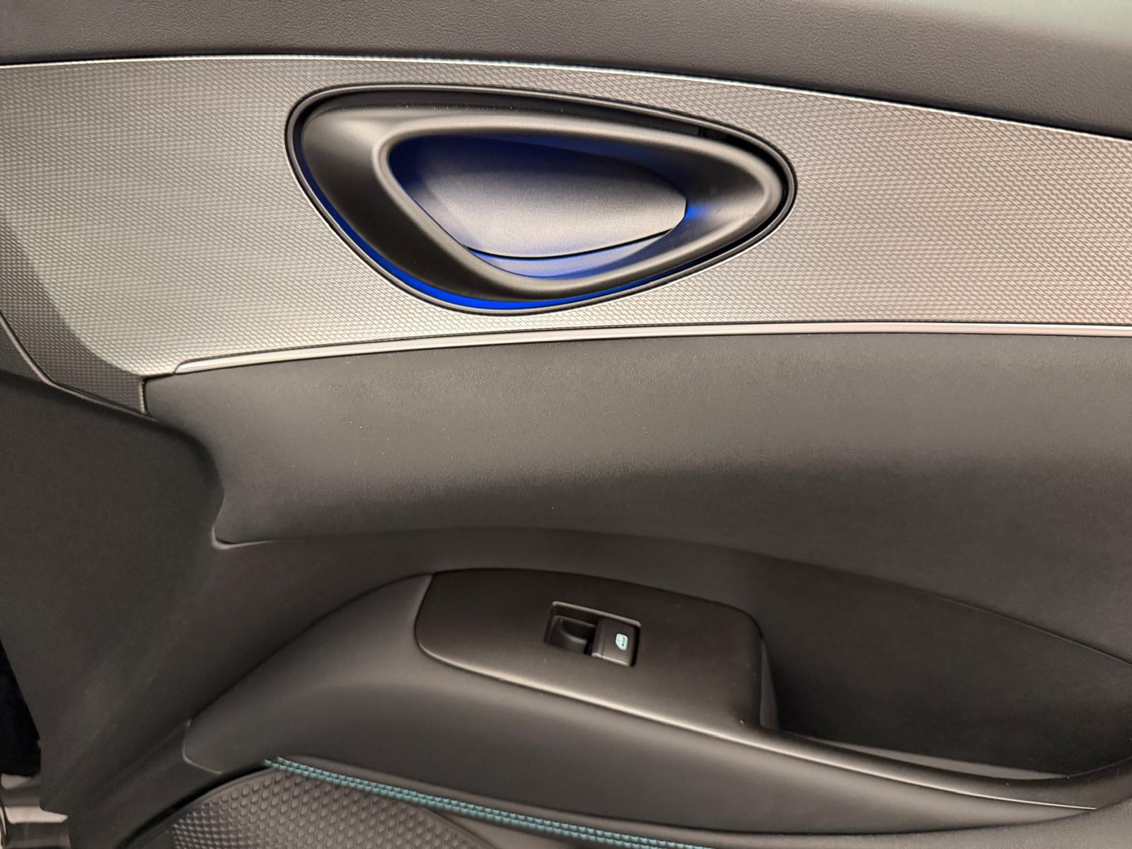 BYD Seal 6 DM-i Touring Comfort-image-24
