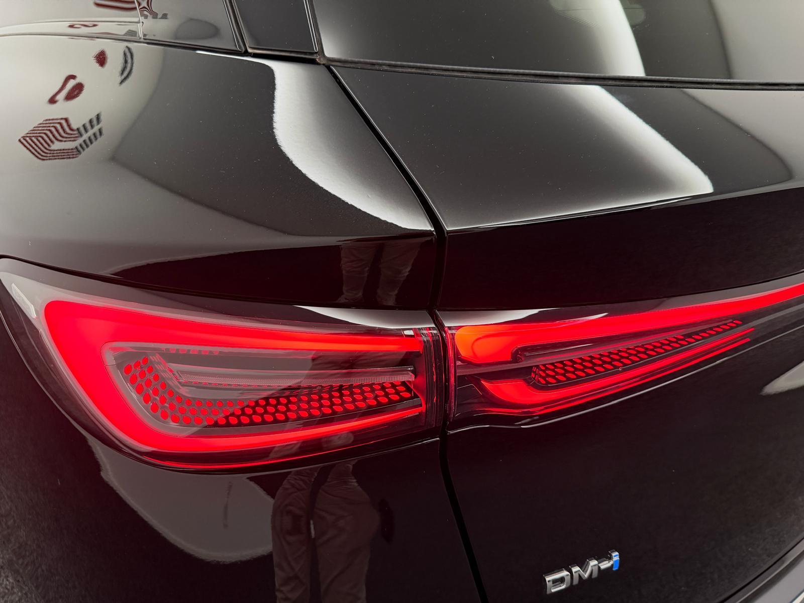 BYD Seal 6 DM-i Touring Comfort-image-8