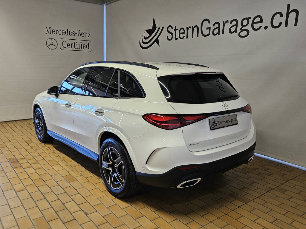 MERCEDES-BENZ GLC 220 d 4Matic AMG Line-showroom-element-2