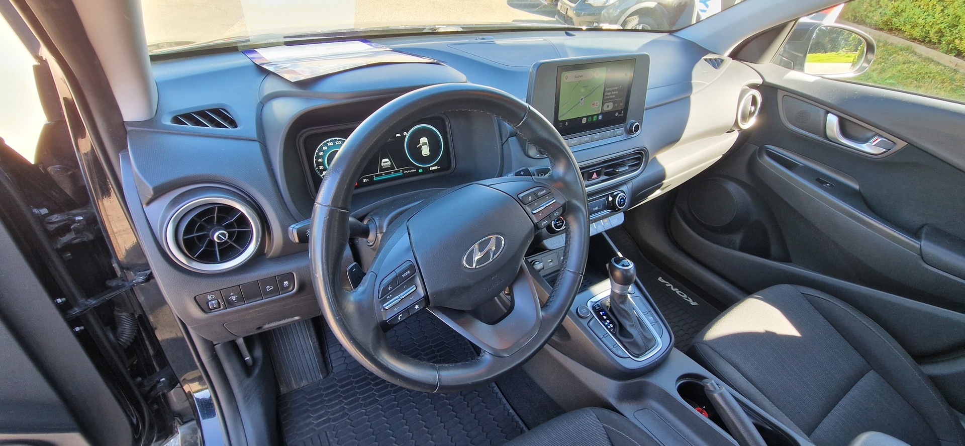 HYUNDAI Kona 1.6 T-GDi Amplia 4WD DCT-image-6
