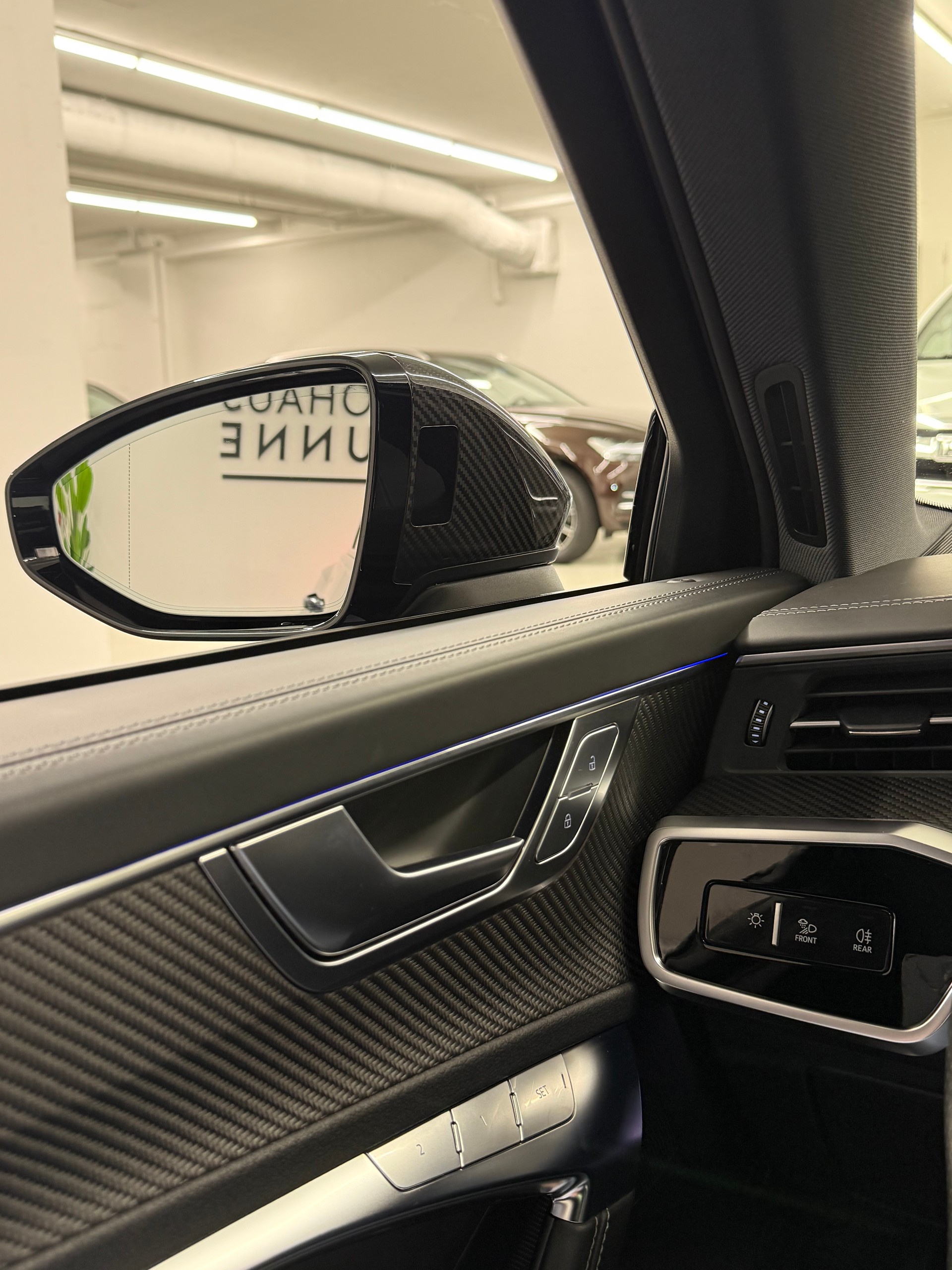 AUDI RS6 Avant 4.0 TFSI V8 quattro-image-18