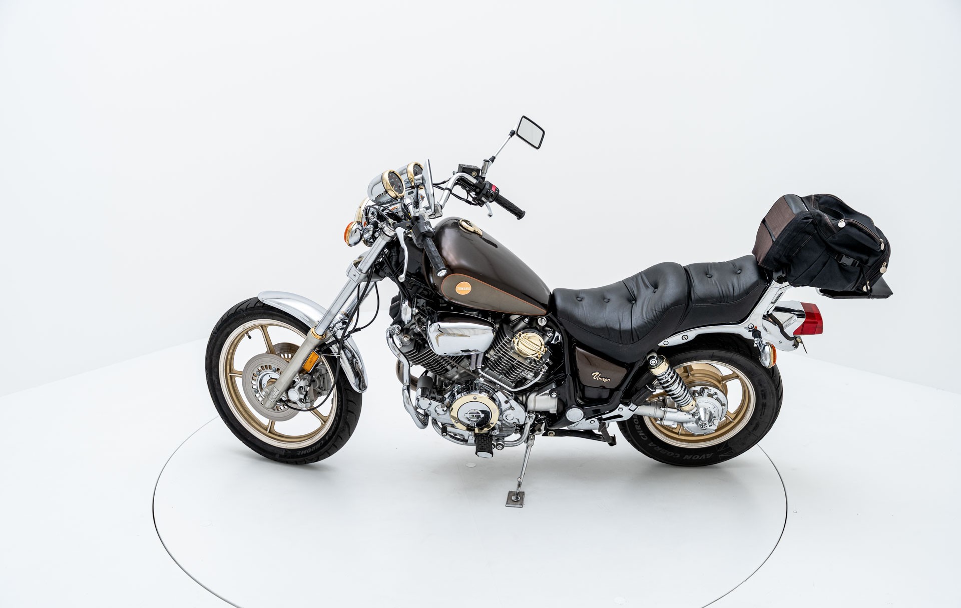 YAMAHA XV 1000 Virago-image-5