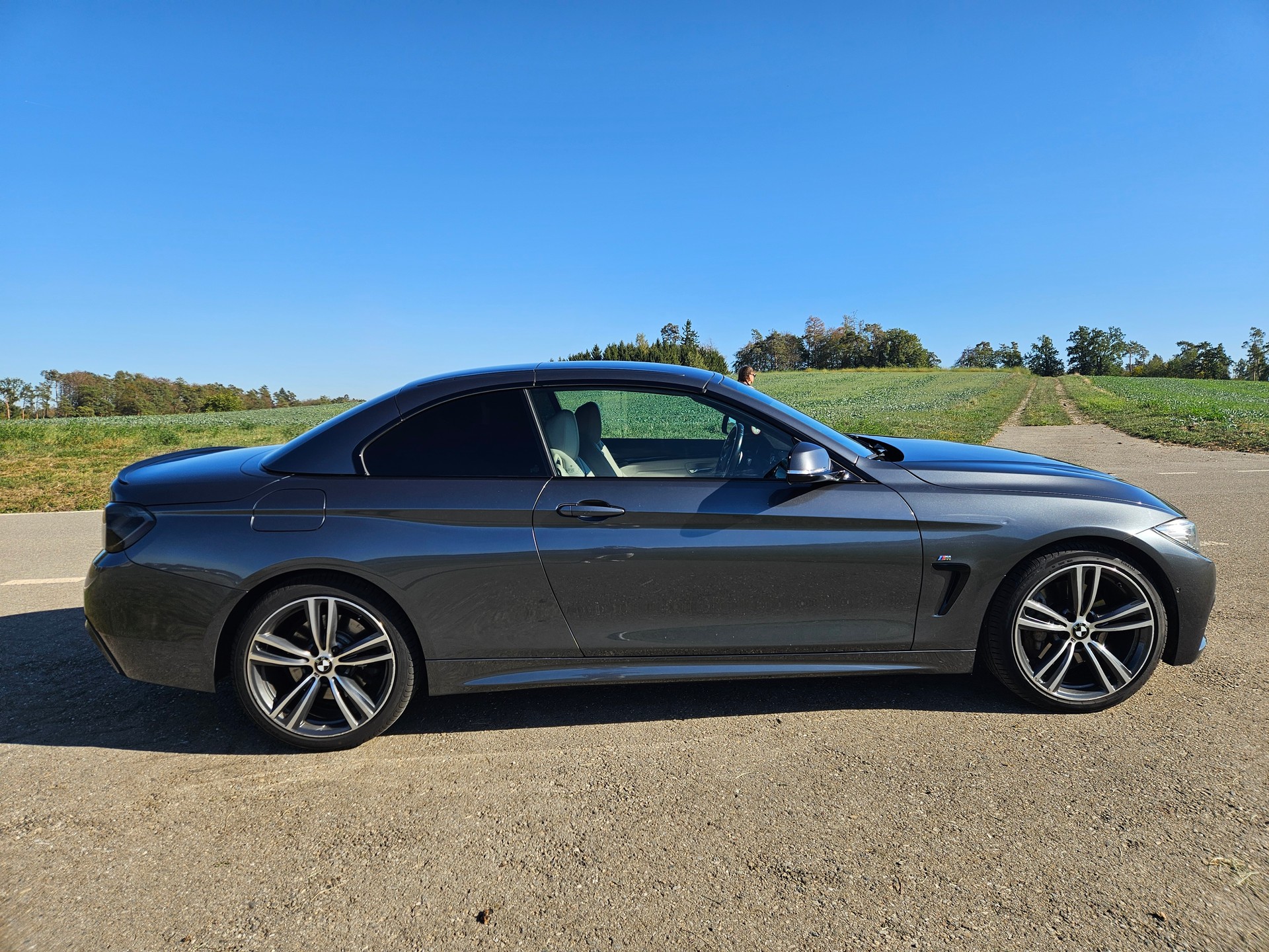 BMW 435i xDrive SAG-image-2