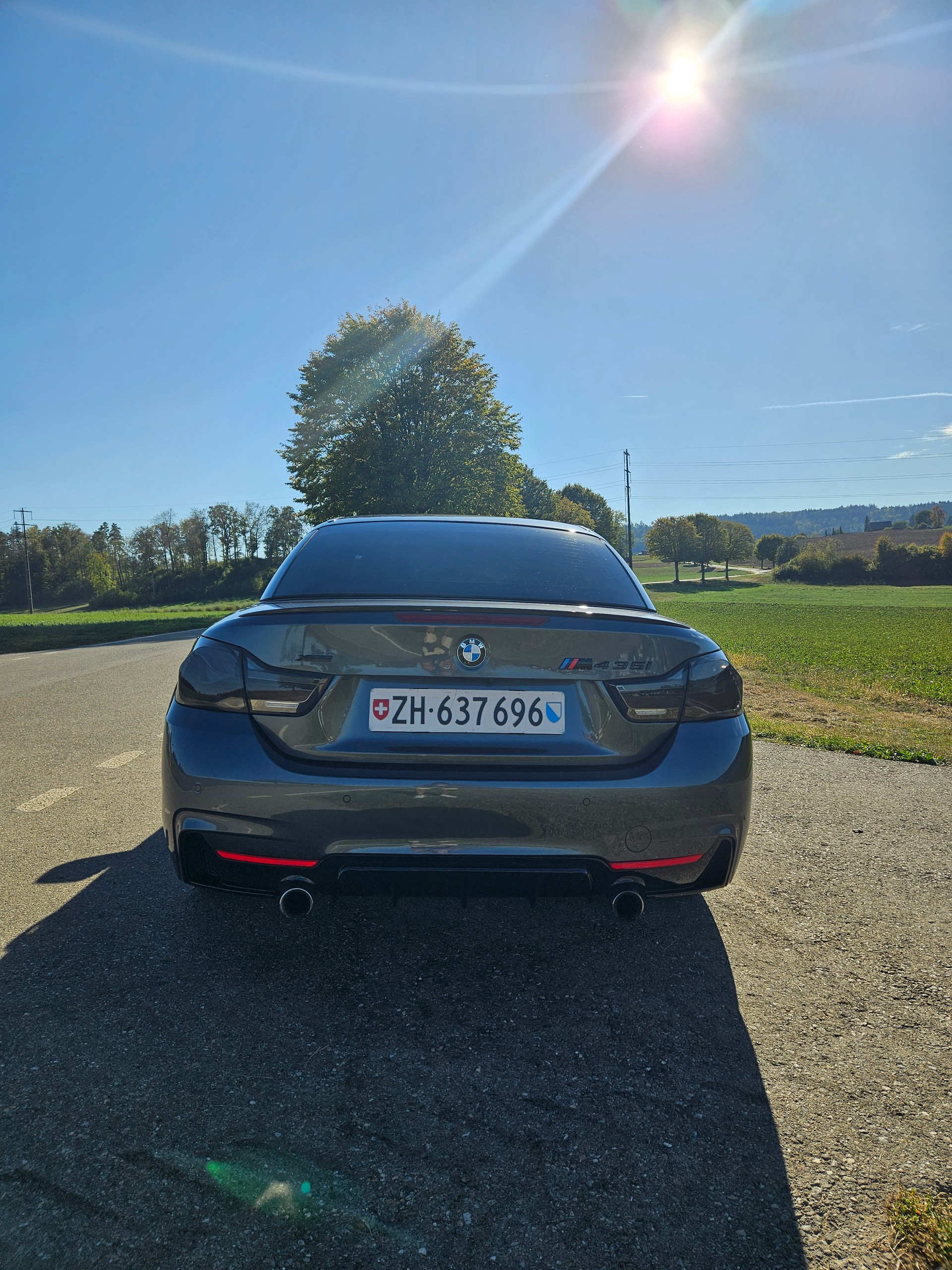 BMW 435i xDrive SAG-image-3
