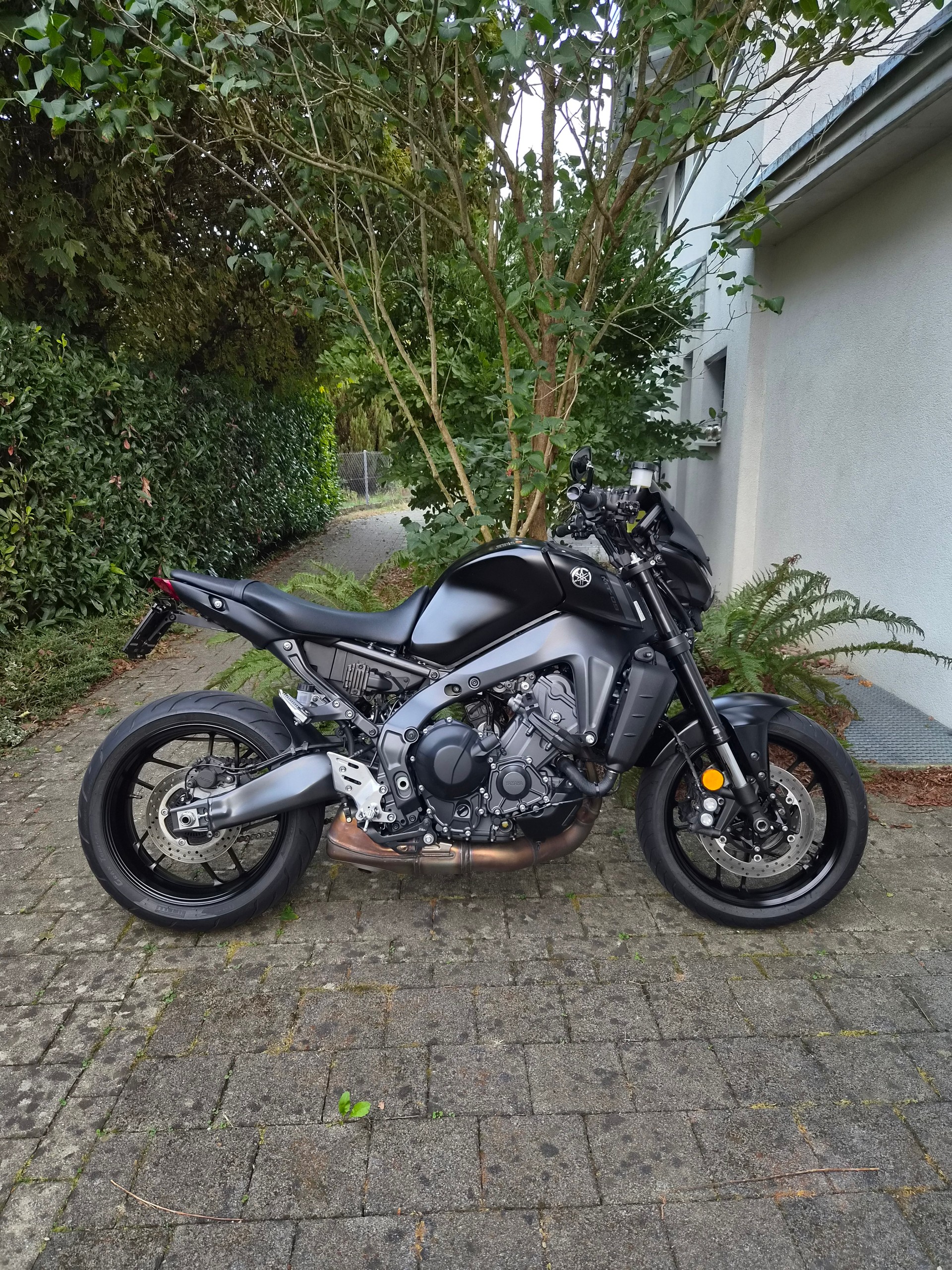 YAMAHA MT-09-image-0