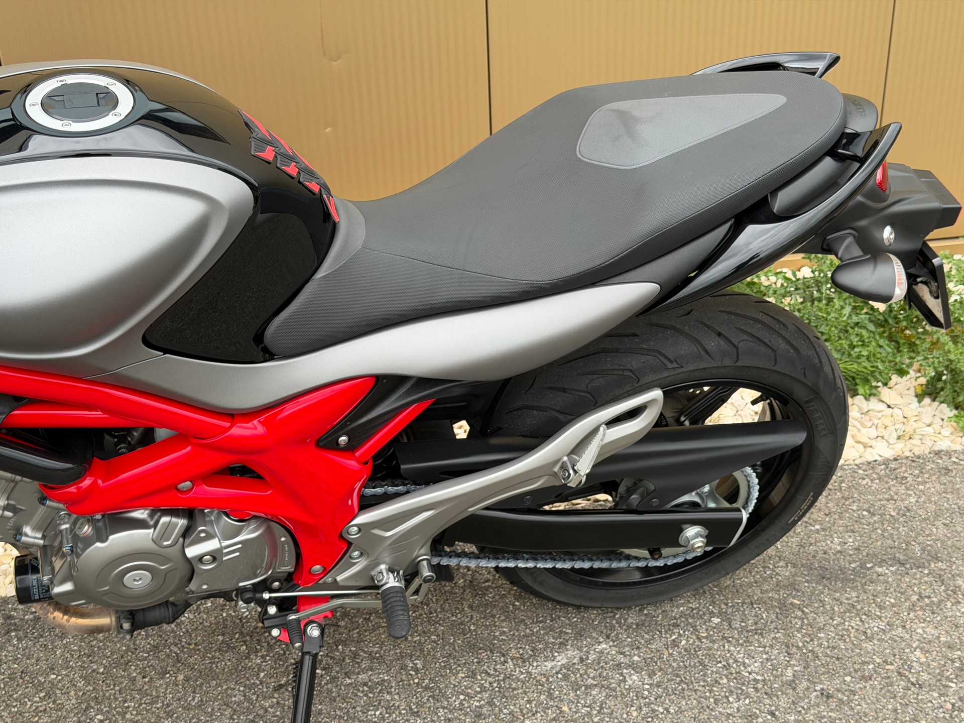 SUZUKI SFV 650 Gladius ABS-image-14