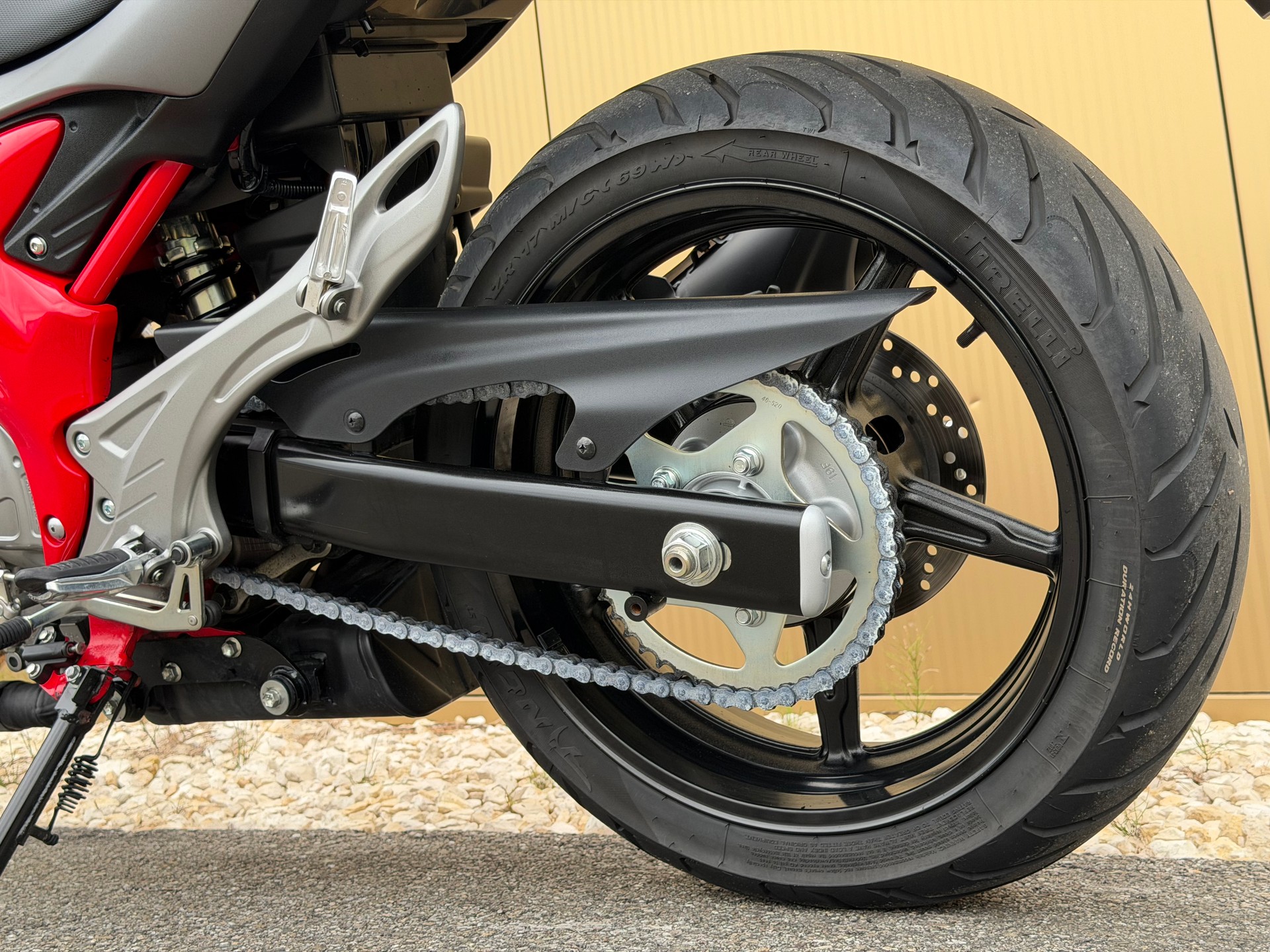 SUZUKI SFV 650 Gladius ABS-image-13