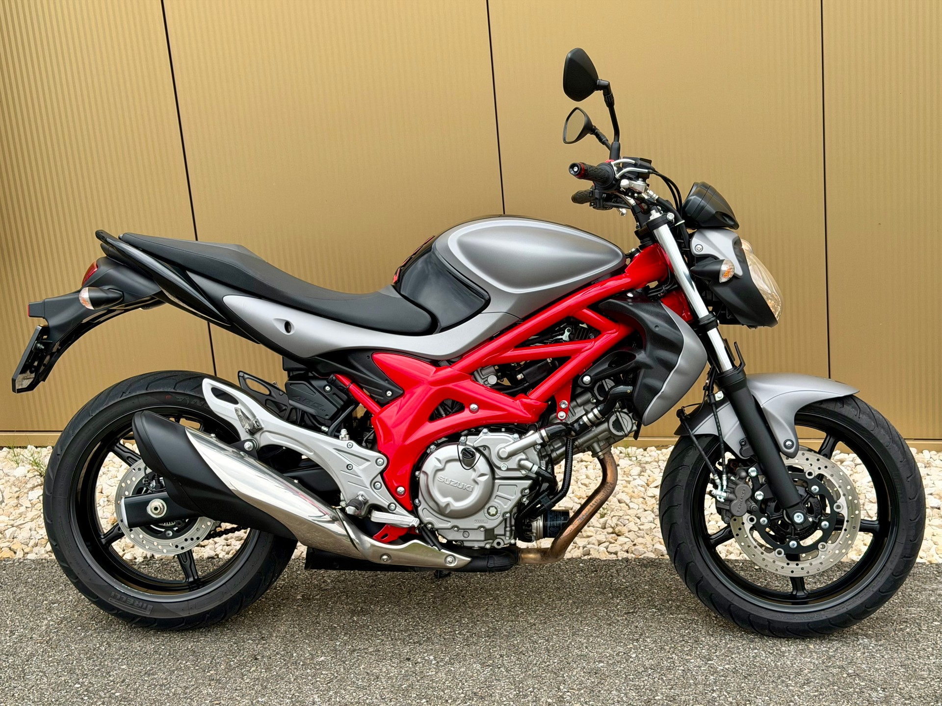 SUZUKI SFV 650 Gladius ABS-image-3