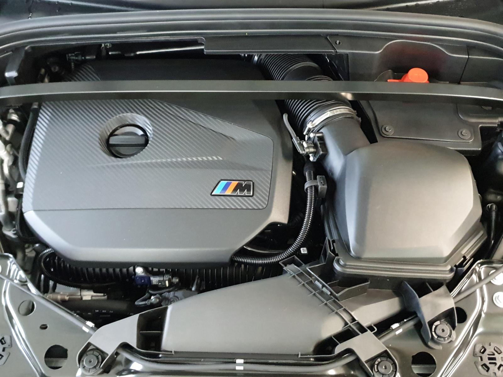 BMW X1 M35i xDrive-image-22