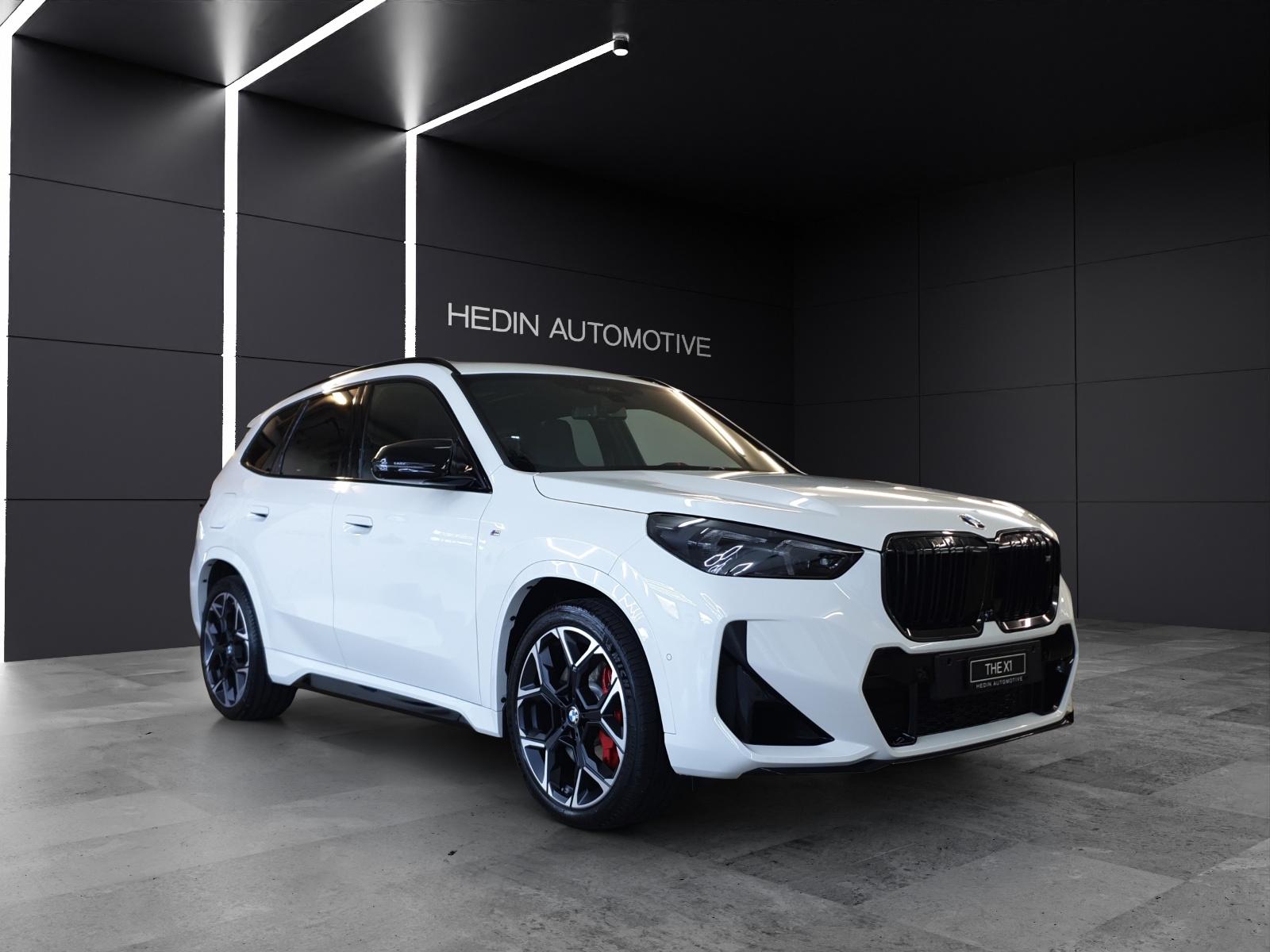 BMW X1 M35i xDrive-image-6