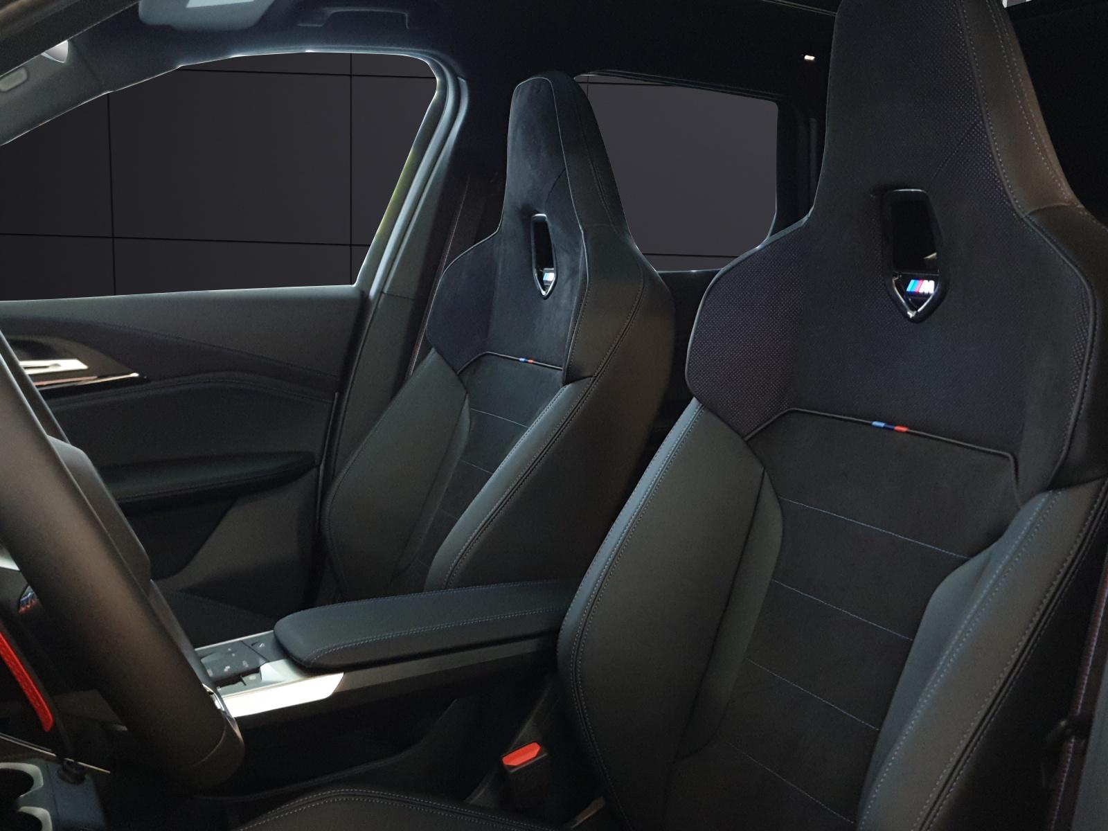 BMW X1 M35i xDrive-image-10