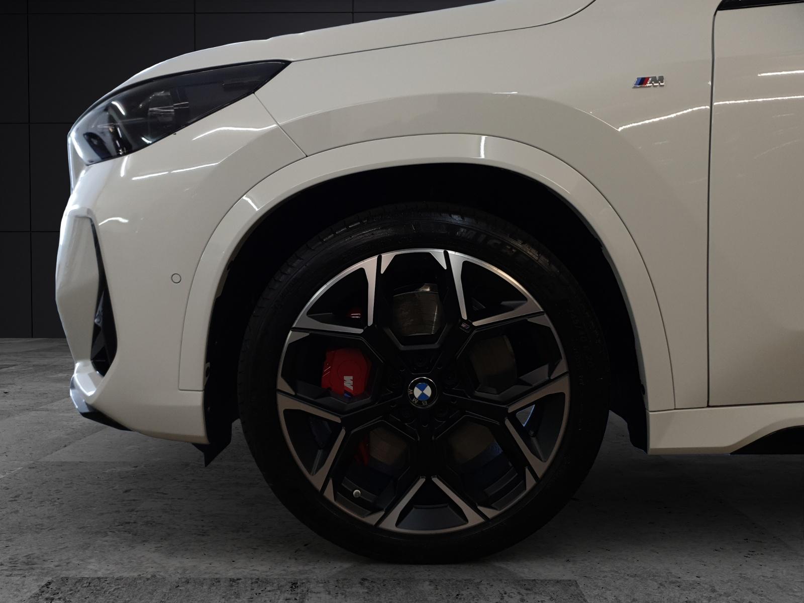 BMW X1 M35i xDrive-image-8