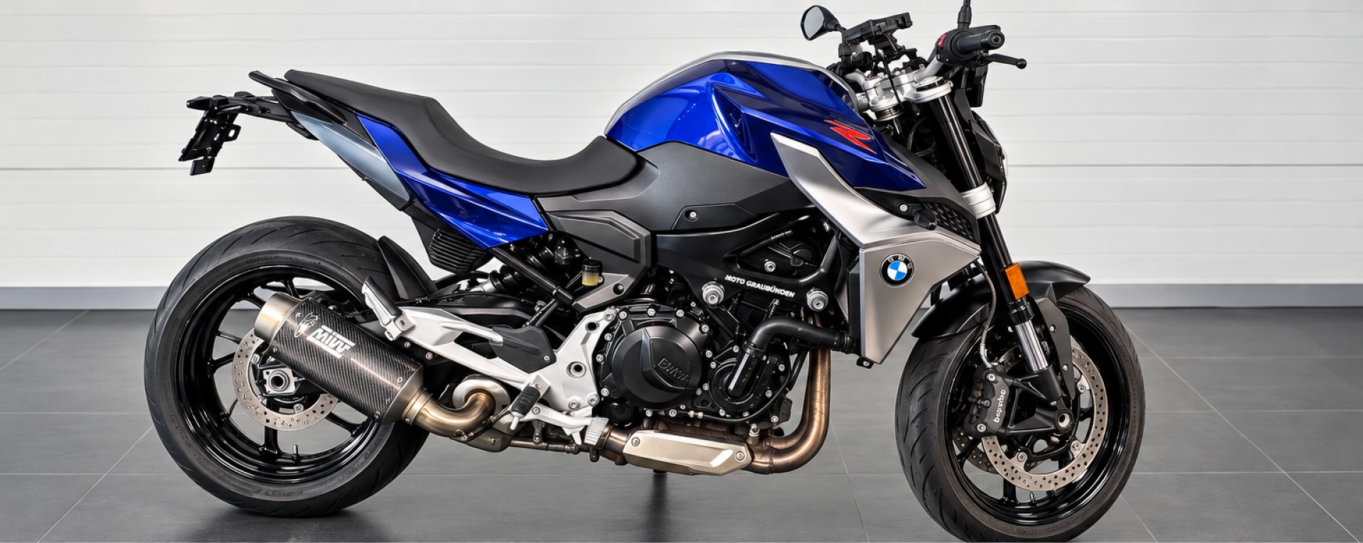 BMW F 900 R-image-2