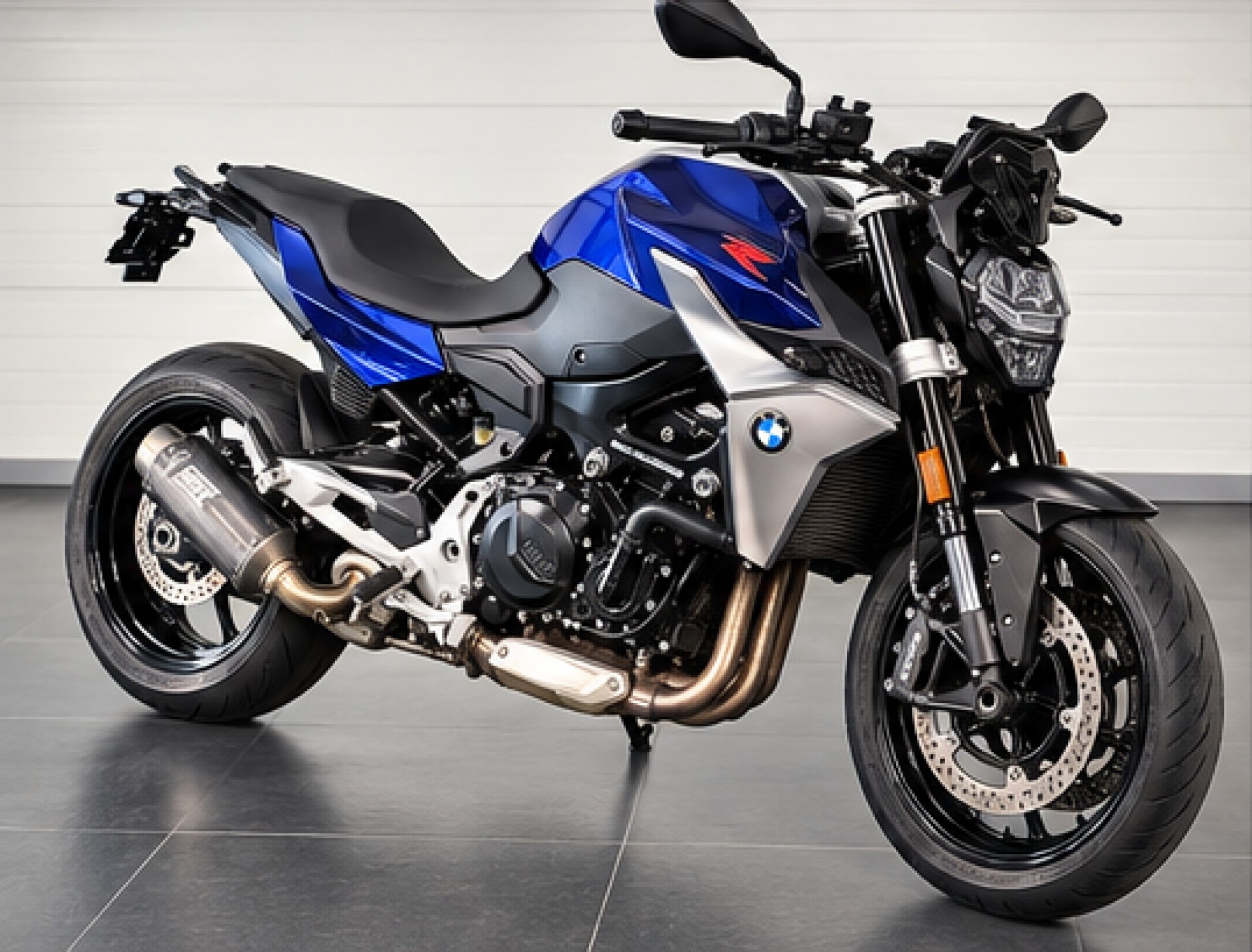 BMW F 900 R-image-0