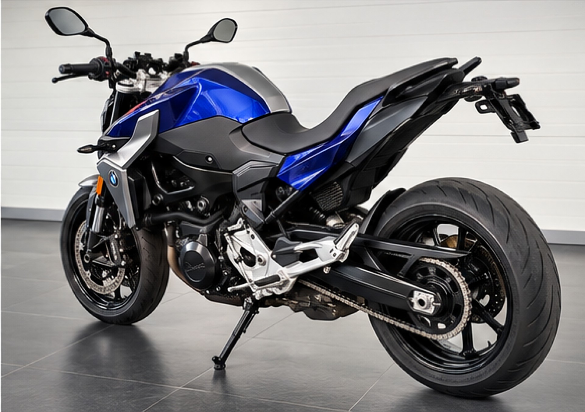BMW F 900 R-image-1