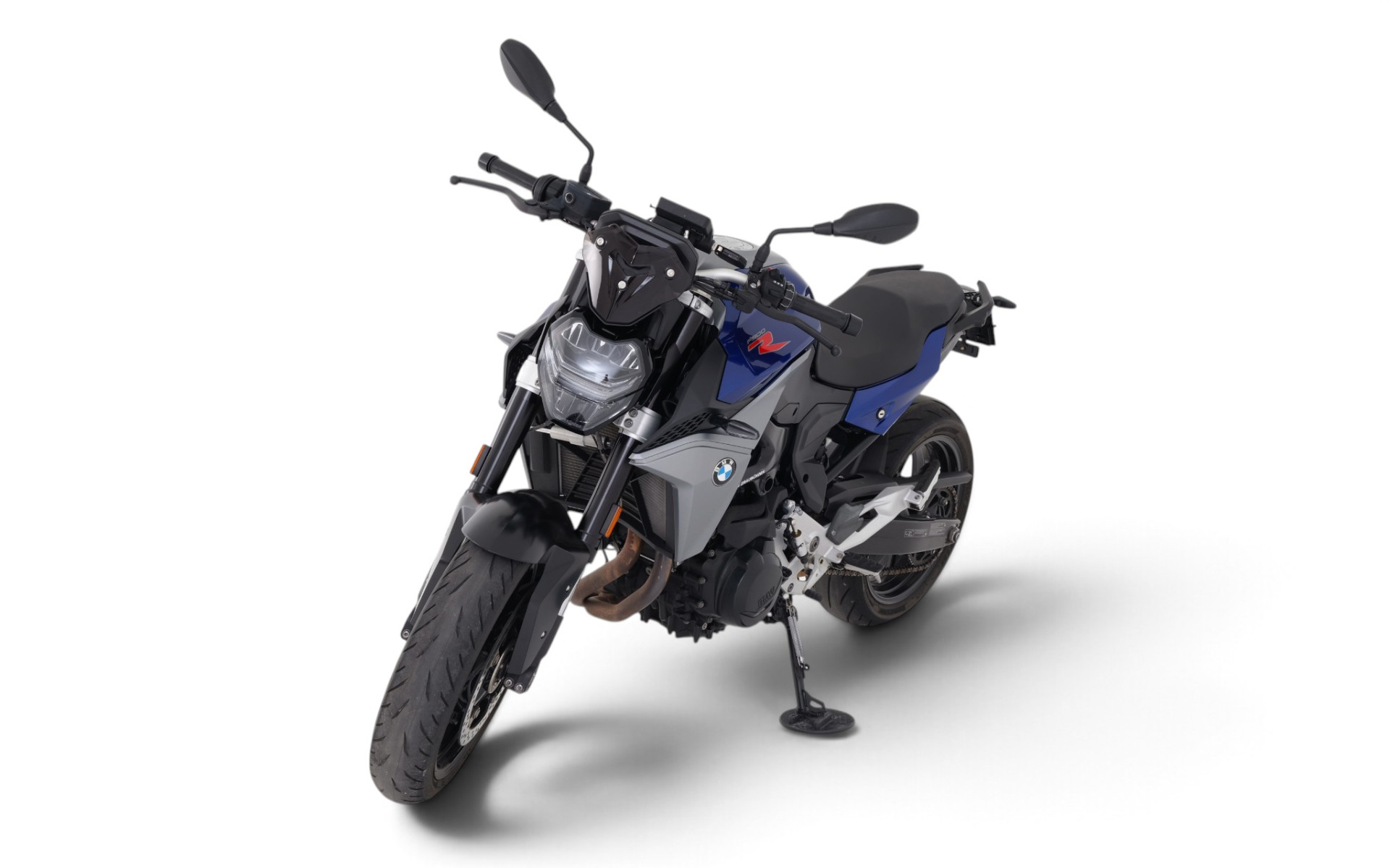 BMW F 900 R-image-4