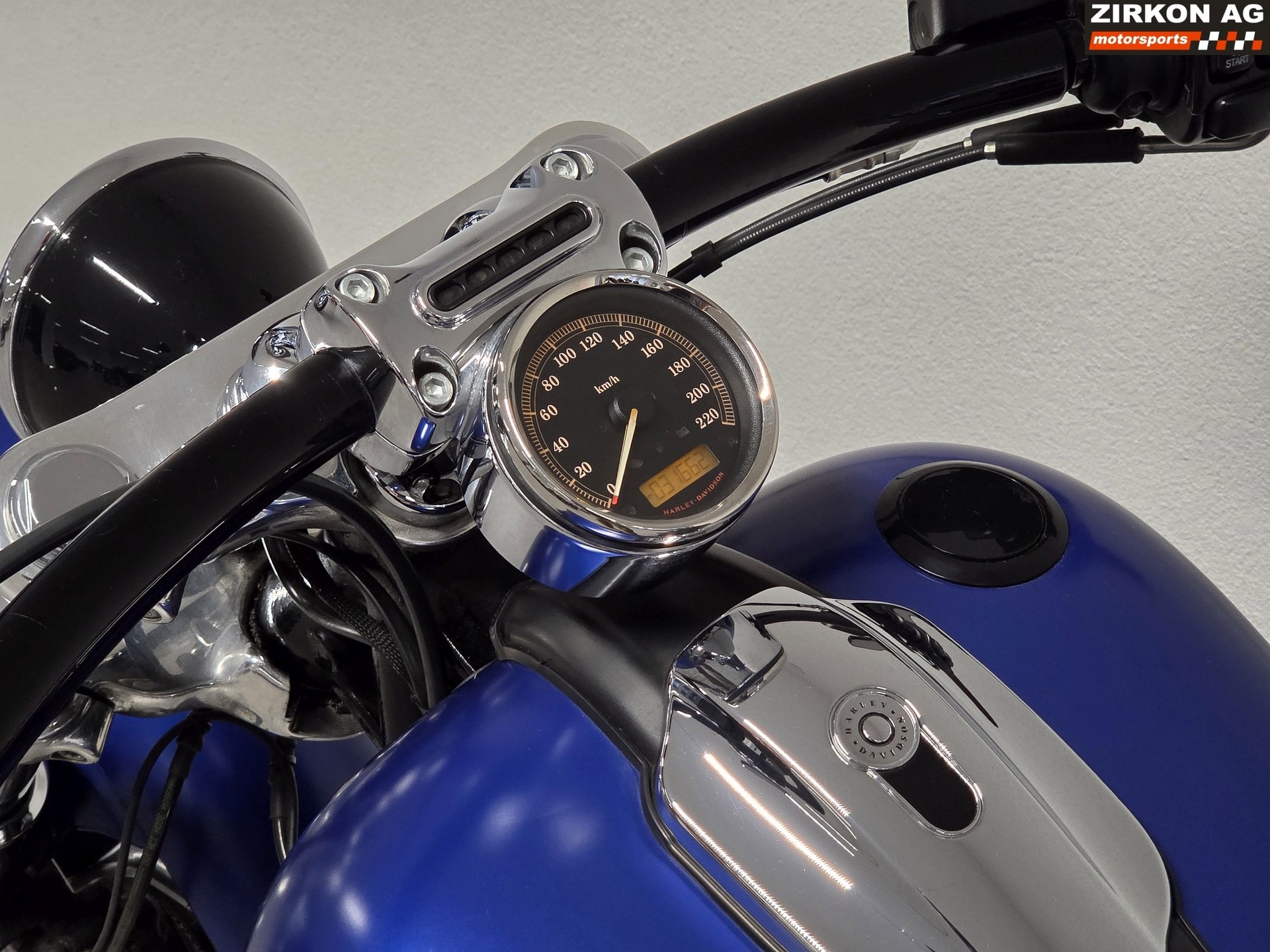 HARLEY-DAVIDSON FXSB Breakout 103 ABS (32/55kW) | Switchback | Jekill & Hyde-image-12