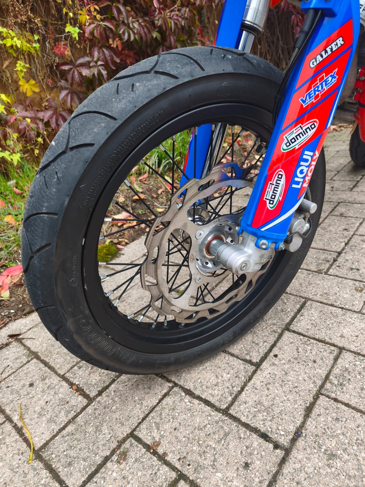 BETA RR 4T 125-image-8