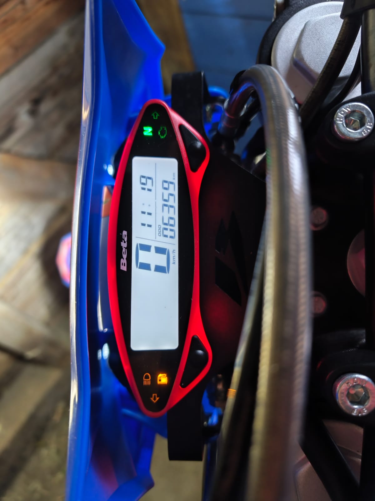 BETA RR 4T 125-image-10