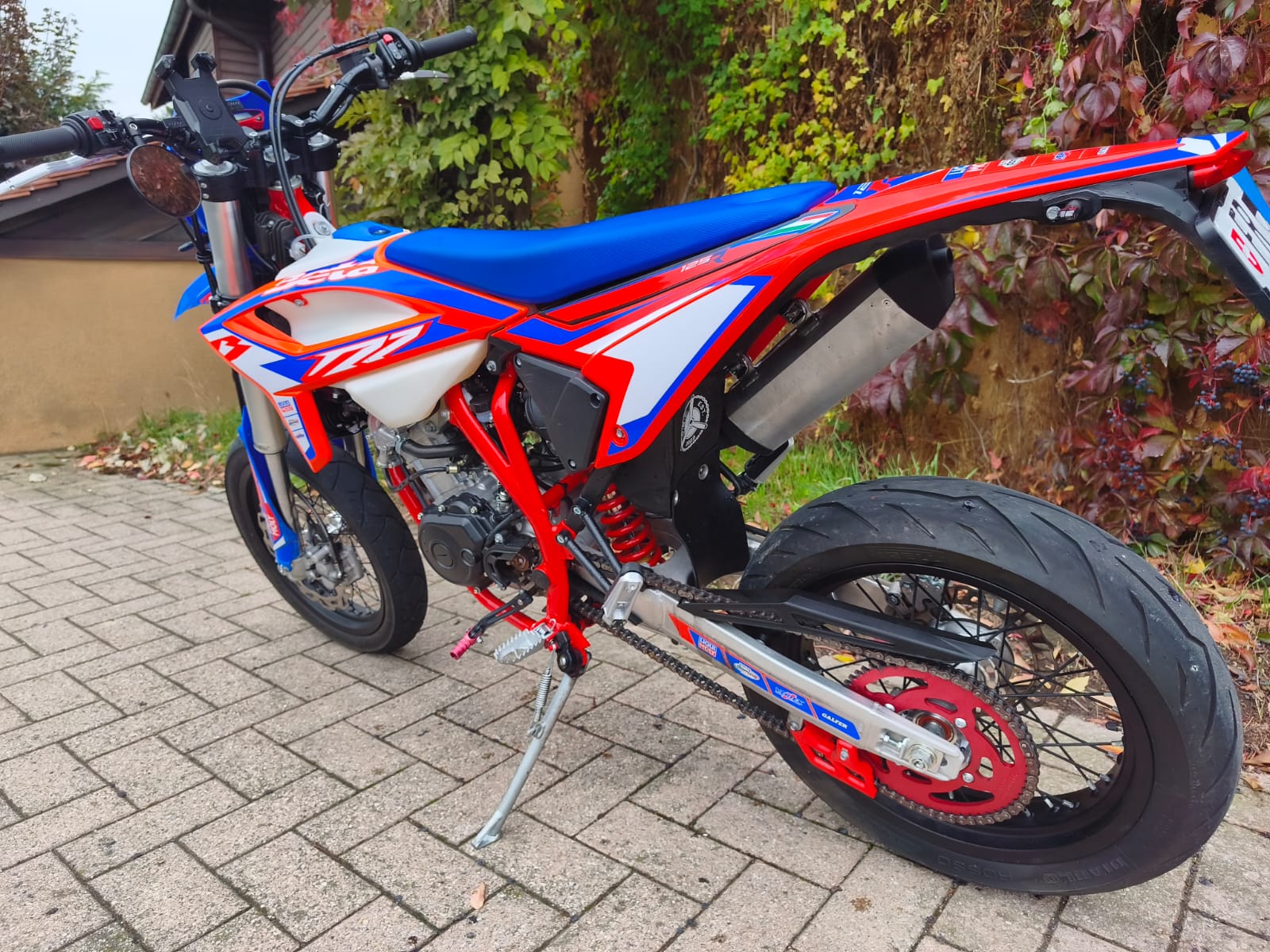 BETA RR 4T 125-image-5