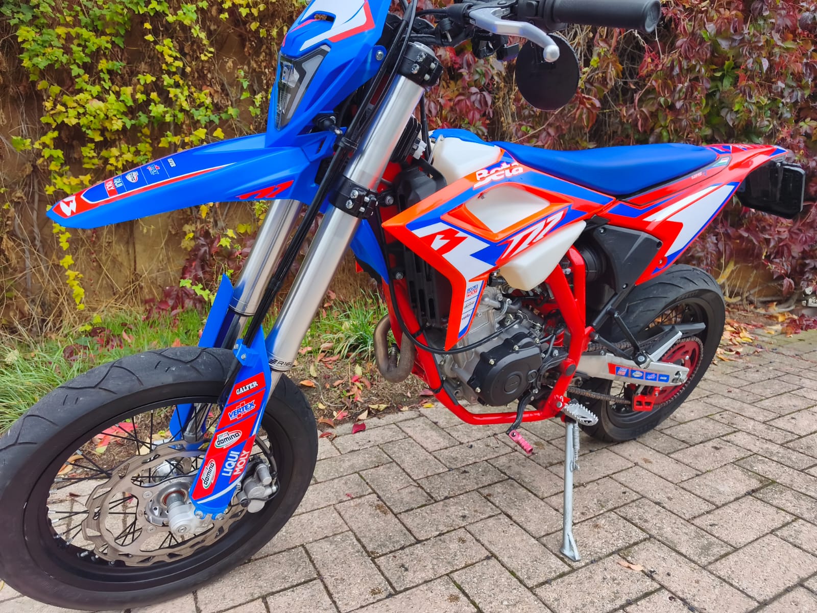 BETA RR 4T 125-image-6