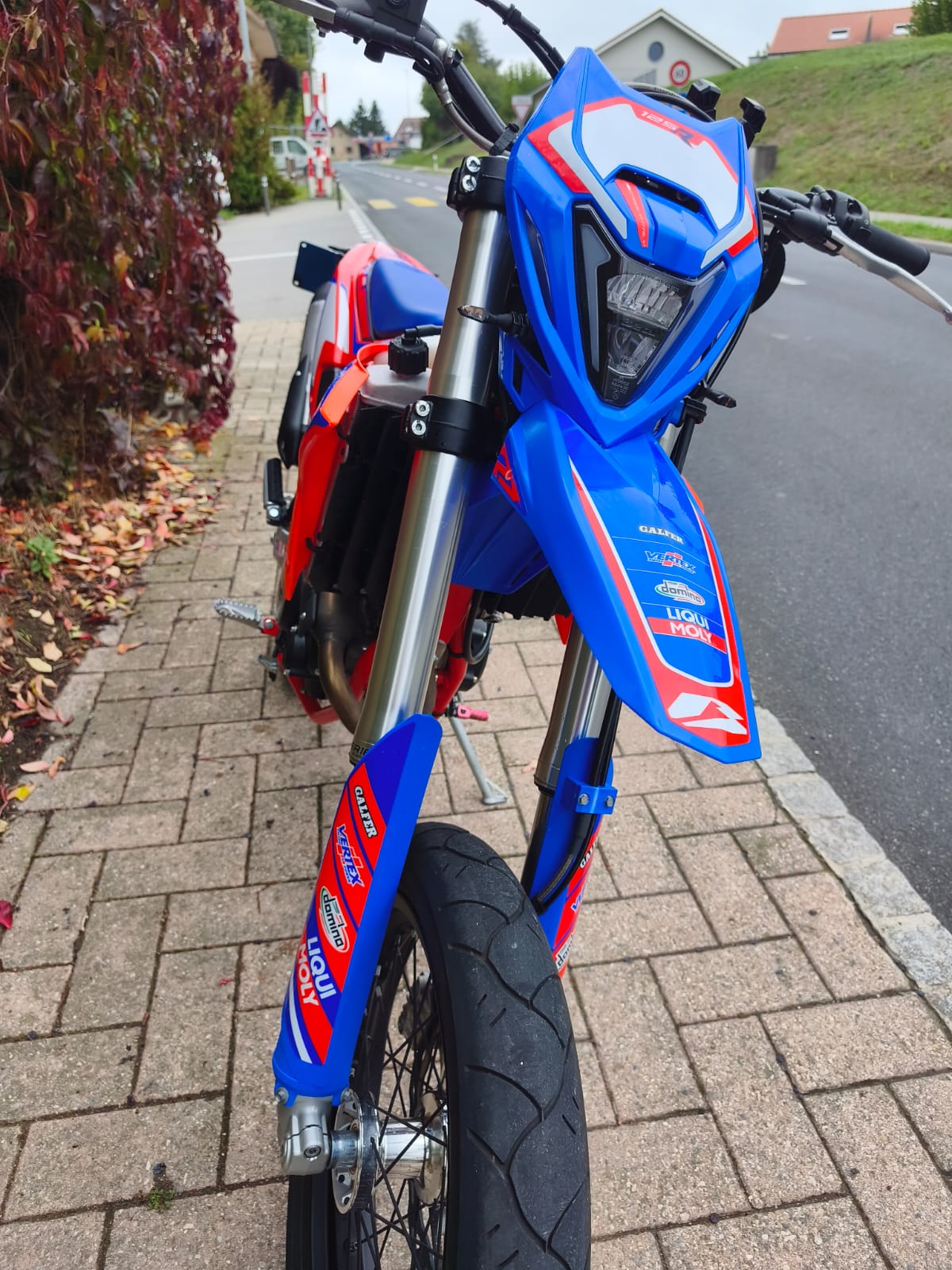 BETA RR 4T 125-image-7