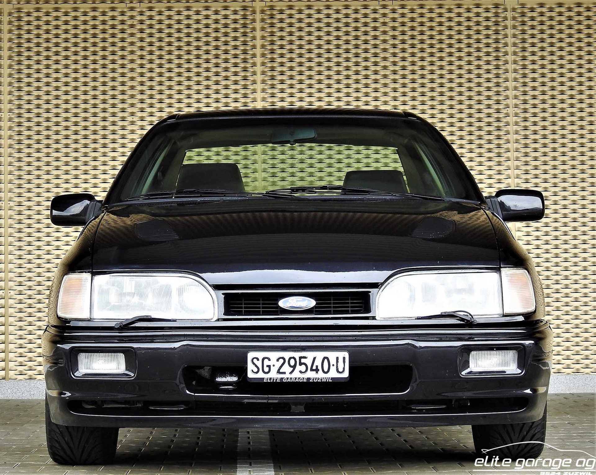 FORD Sierra 2.0i Cosworth 4x4-image-1