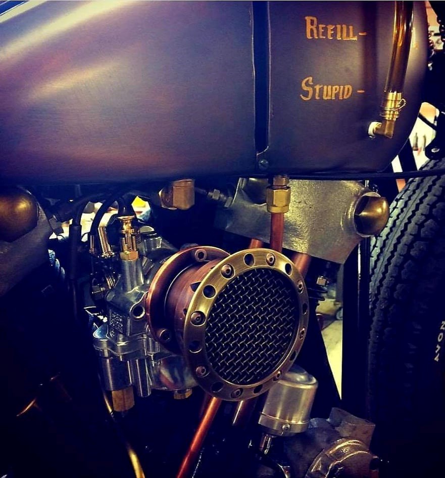 HARLEY-DAVIDSON FL KNUCKLEHEAD-image-6