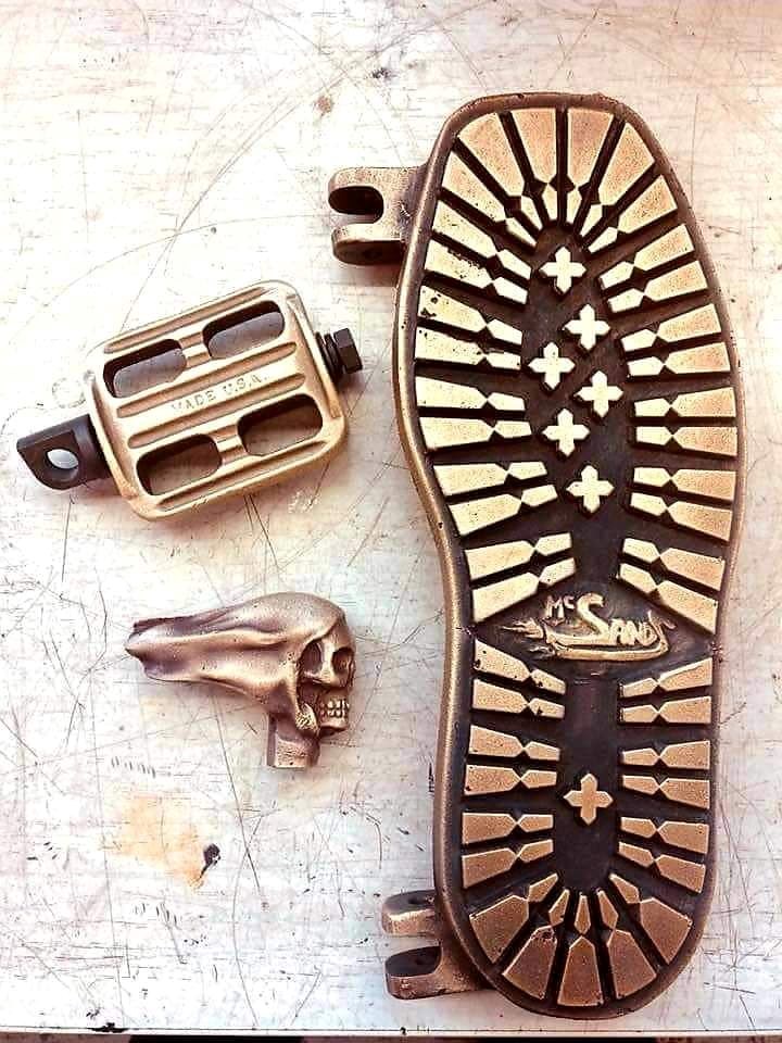 HARLEY-DAVIDSON FL KNUCKLEHEAD-image-7