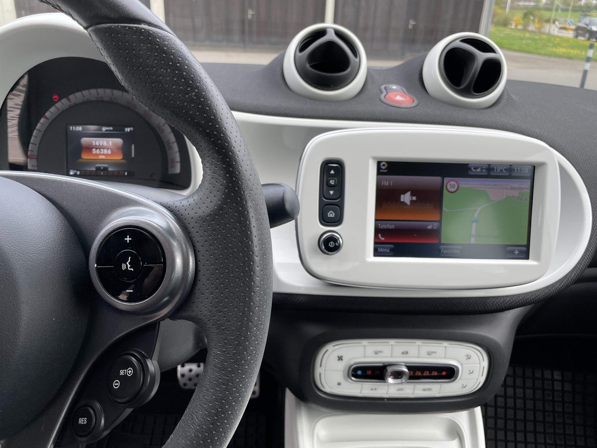 SMART forfour prime-image-3
