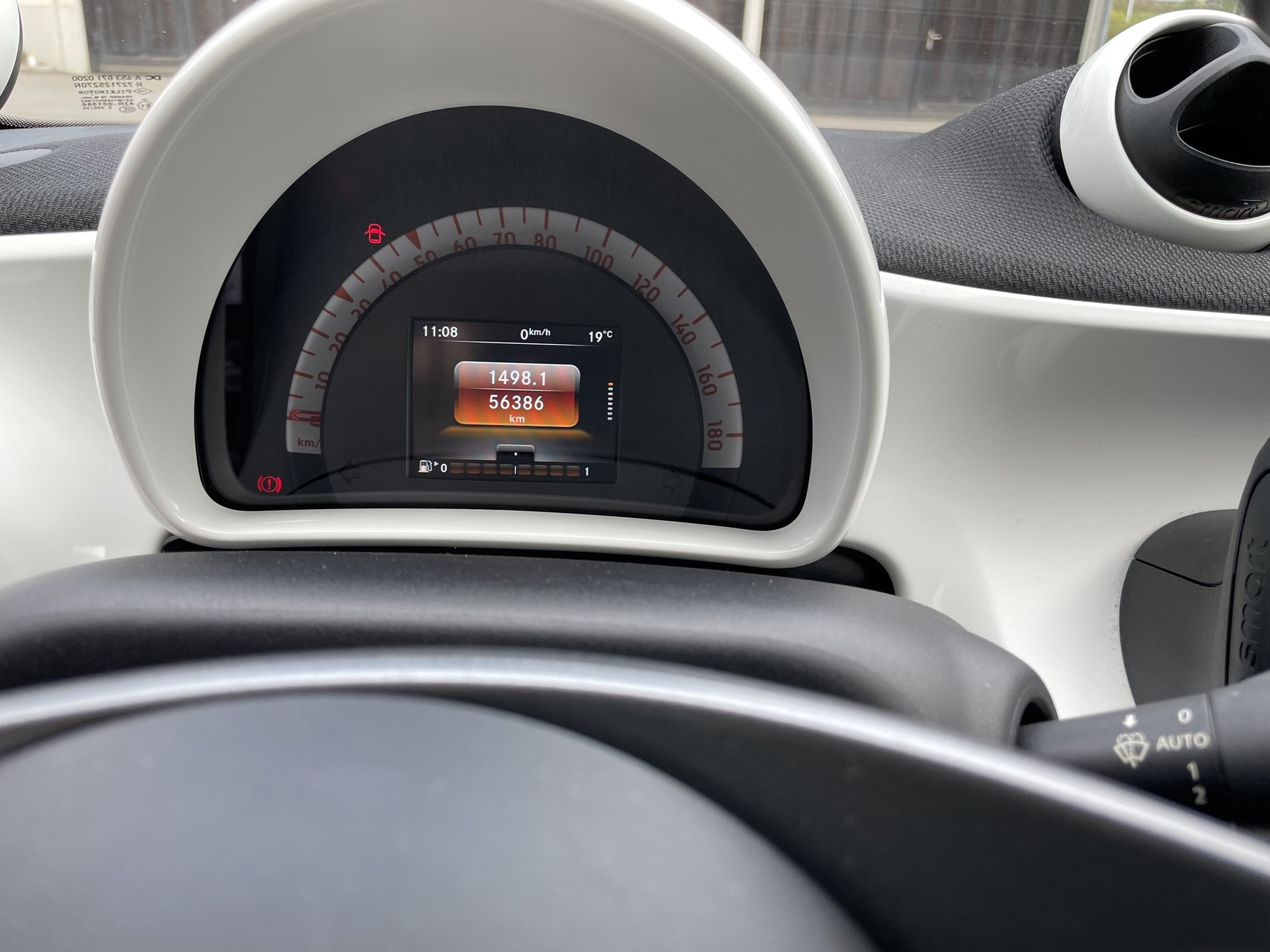 SMART forfour prime-image-4