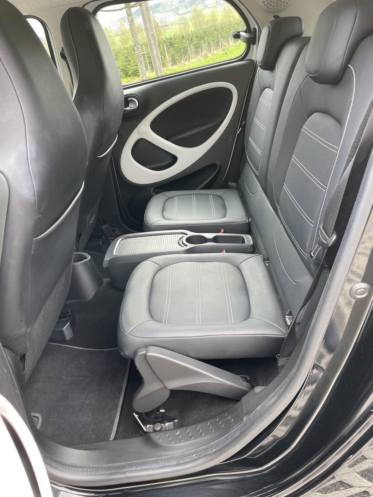 SMART forfour prime-image-5