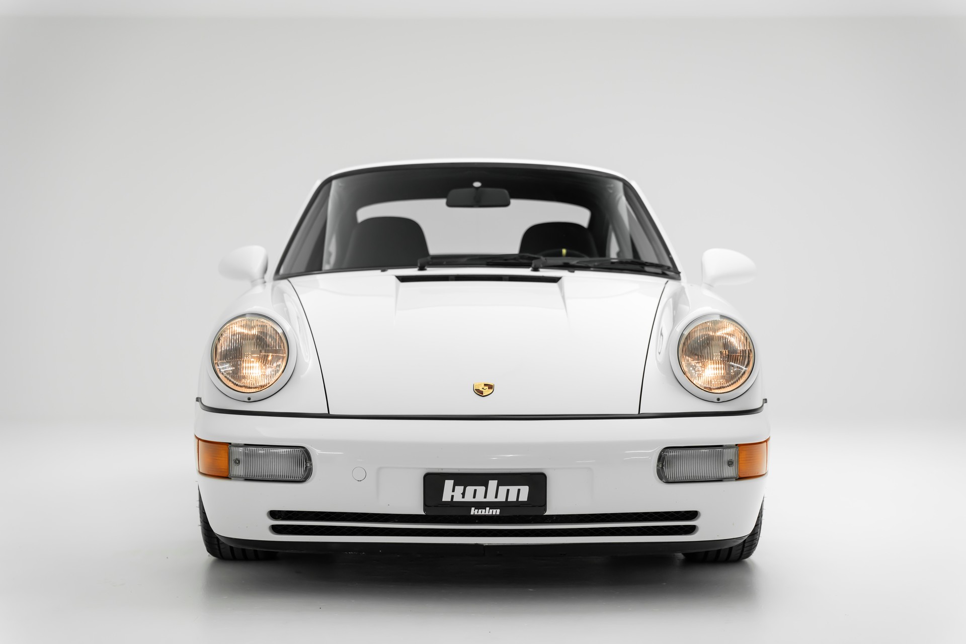 PORSCHE 911 Carrera RS-showroom-element-1