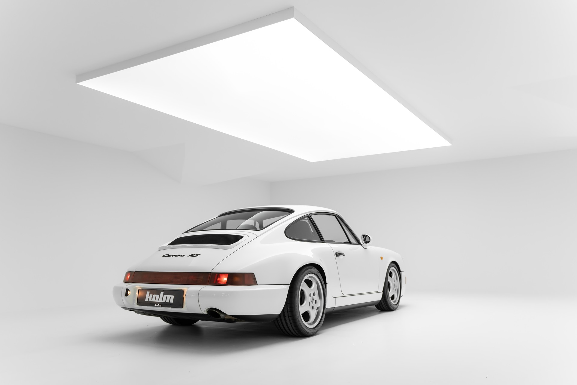PORSCHE 911 Carrera RS-showroom-element-3