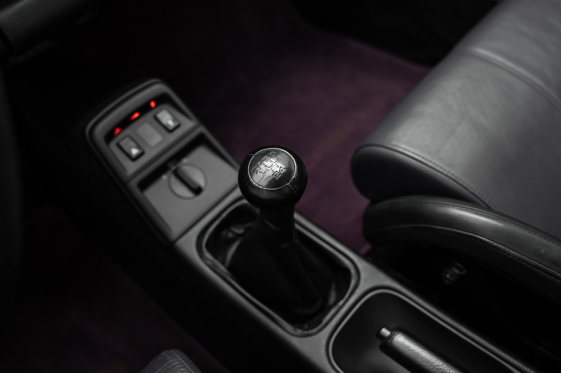 PORSCHE 911 Carrera RS-image-23