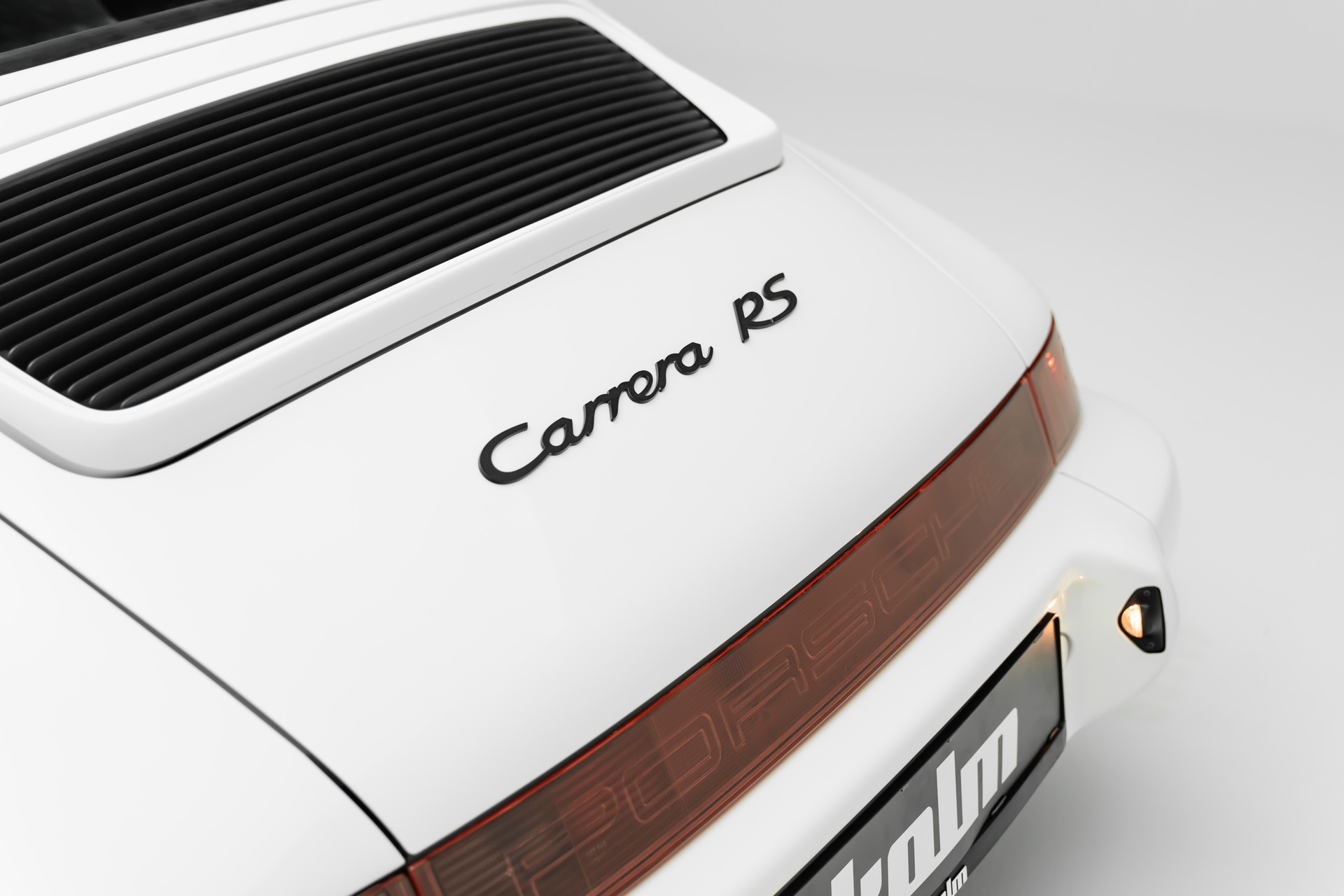 PORSCHE 911 Carrera RS-image-14