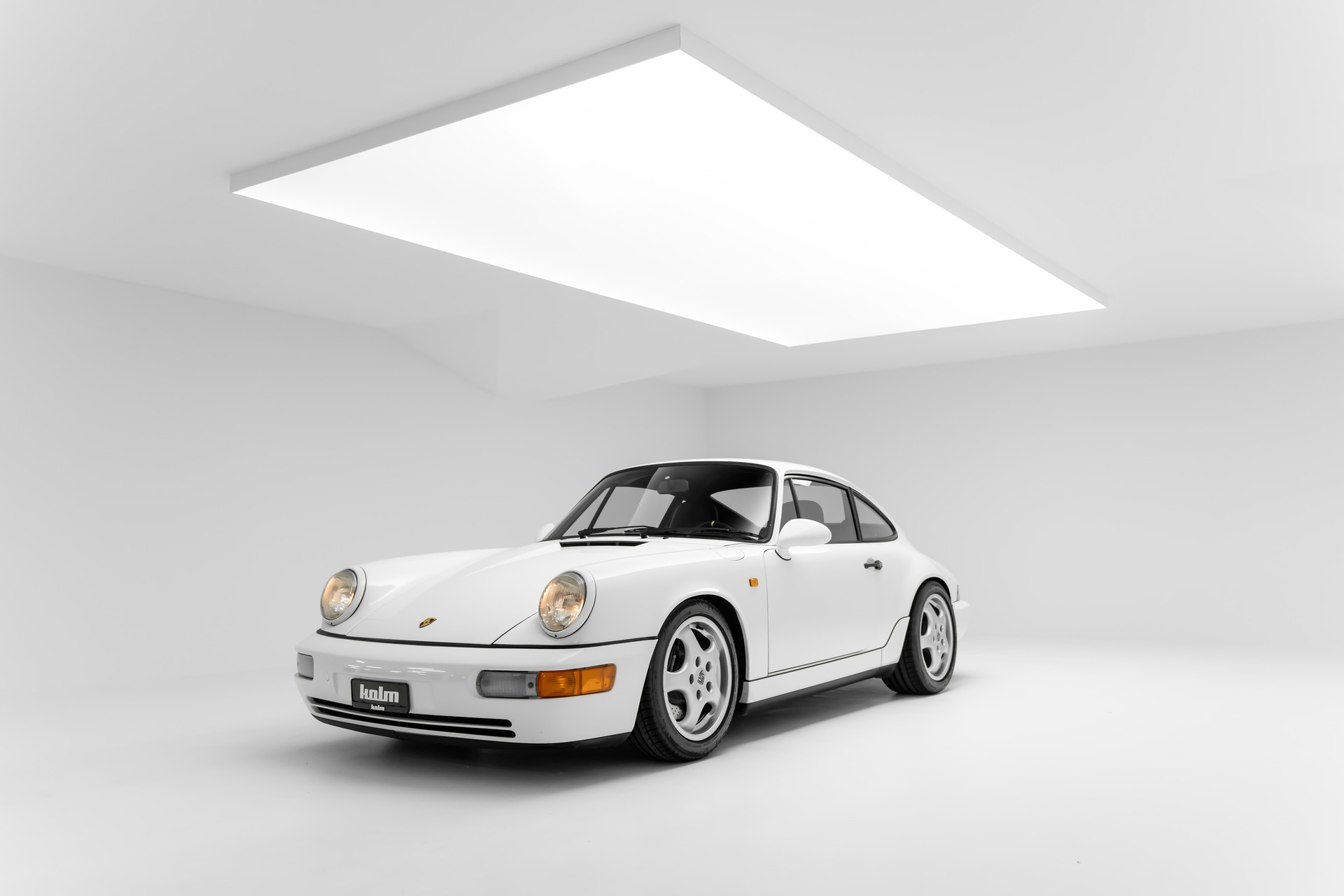 PORSCHE 911 Carrera RS-showroom-element-2