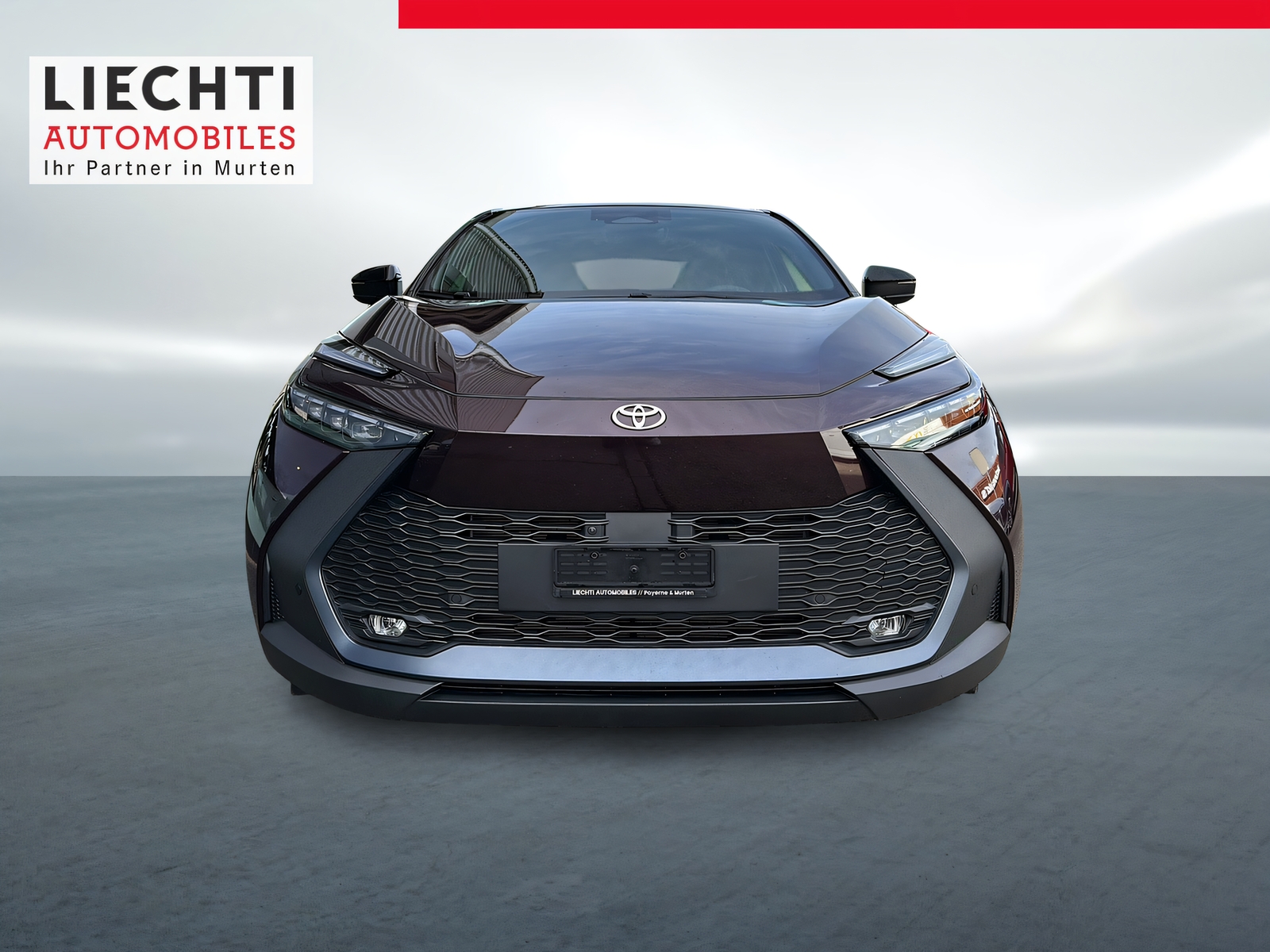 TOYOTA C-HR 2.0 PHEV CVT Trend-showroom-element-2