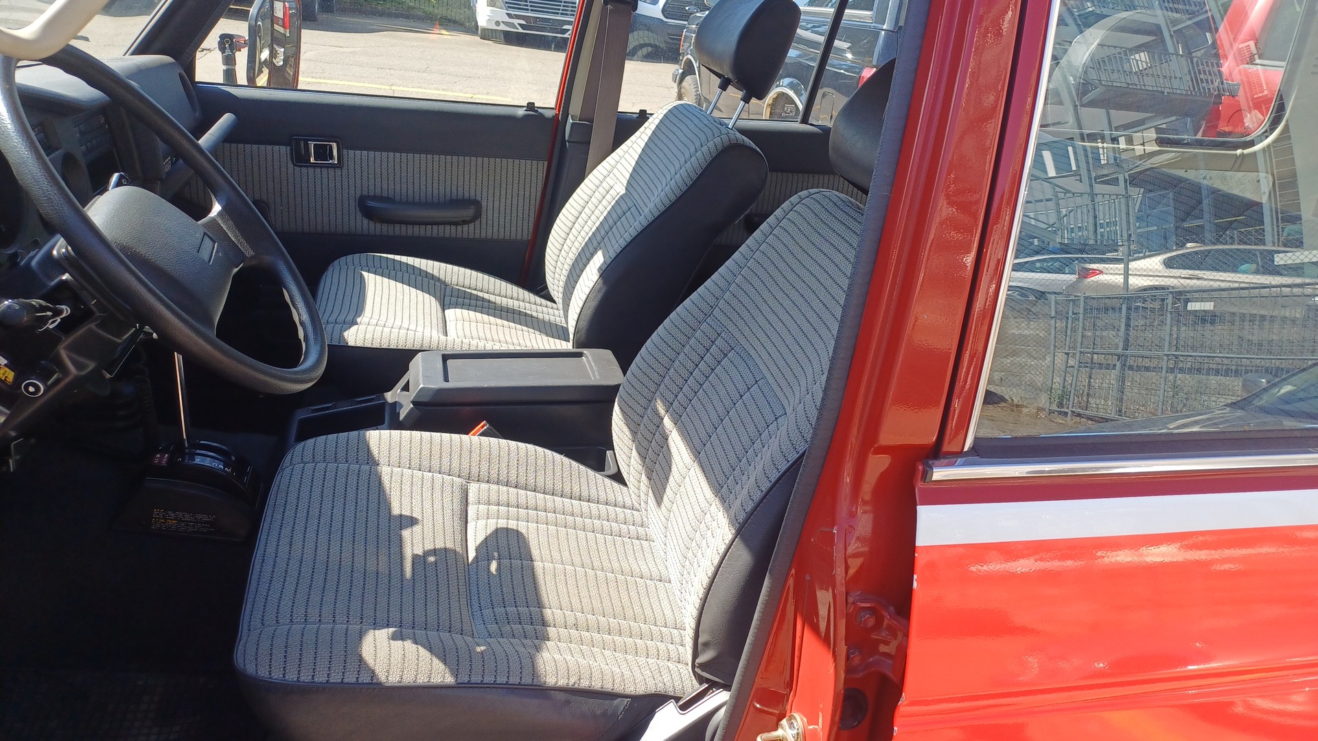 TOYOTA FJ 62 LV-PNCEW Station V-image-14
