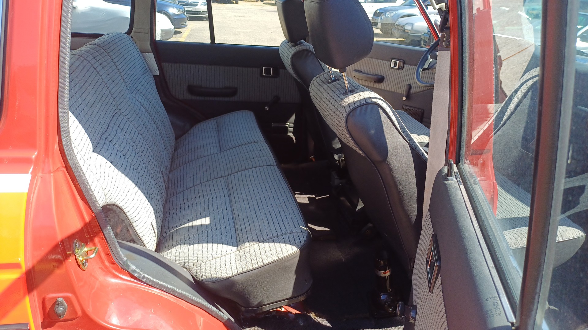 TOYOTA FJ 62 LV-PNCEW Station V-image-12