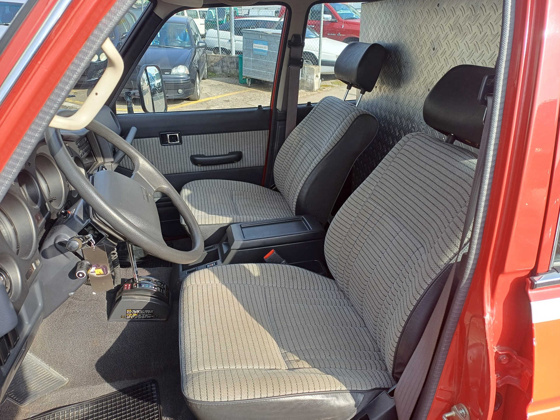 TOYOTA FJ 62 LV-PNCEW Station V-image-6
