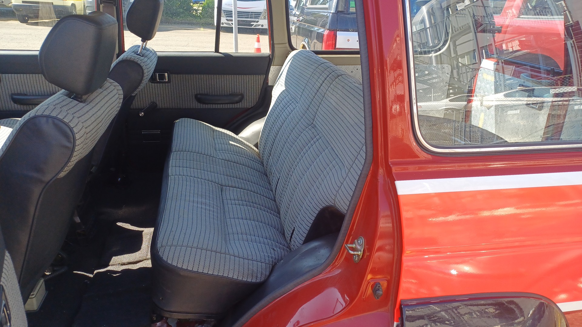 TOYOTA FJ 62 LV-PNCEW Station V-image-13