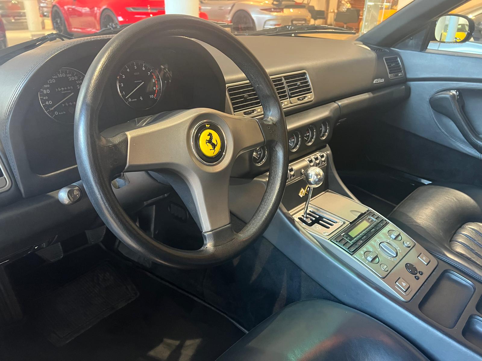 FERRARI 456 GT-image-5