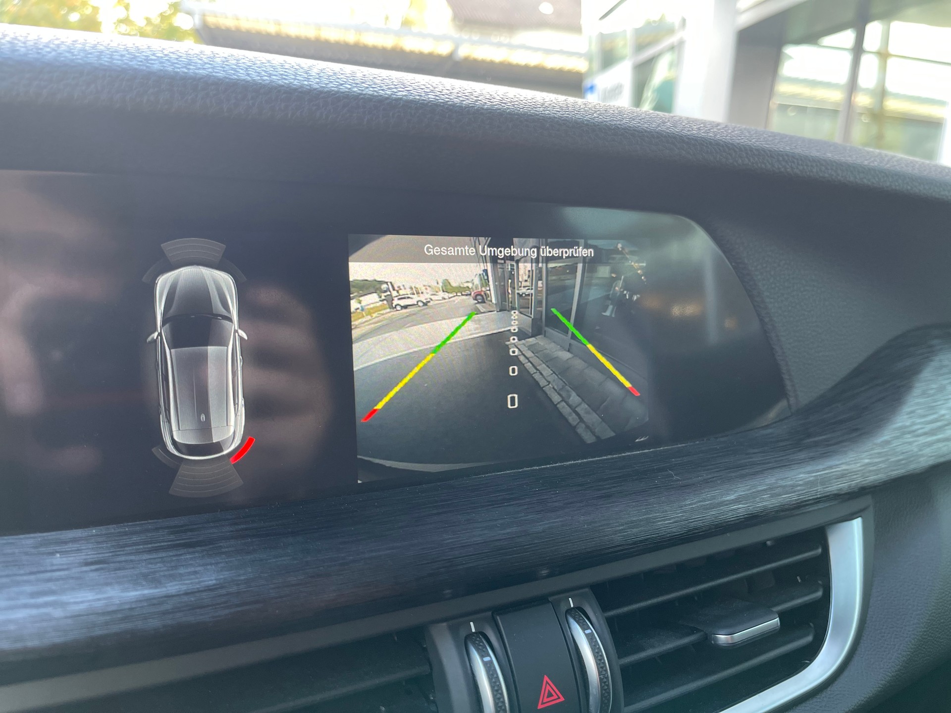 ALFA ROMEO Stelvio 2.0 Business Q4 Automatic-image-10