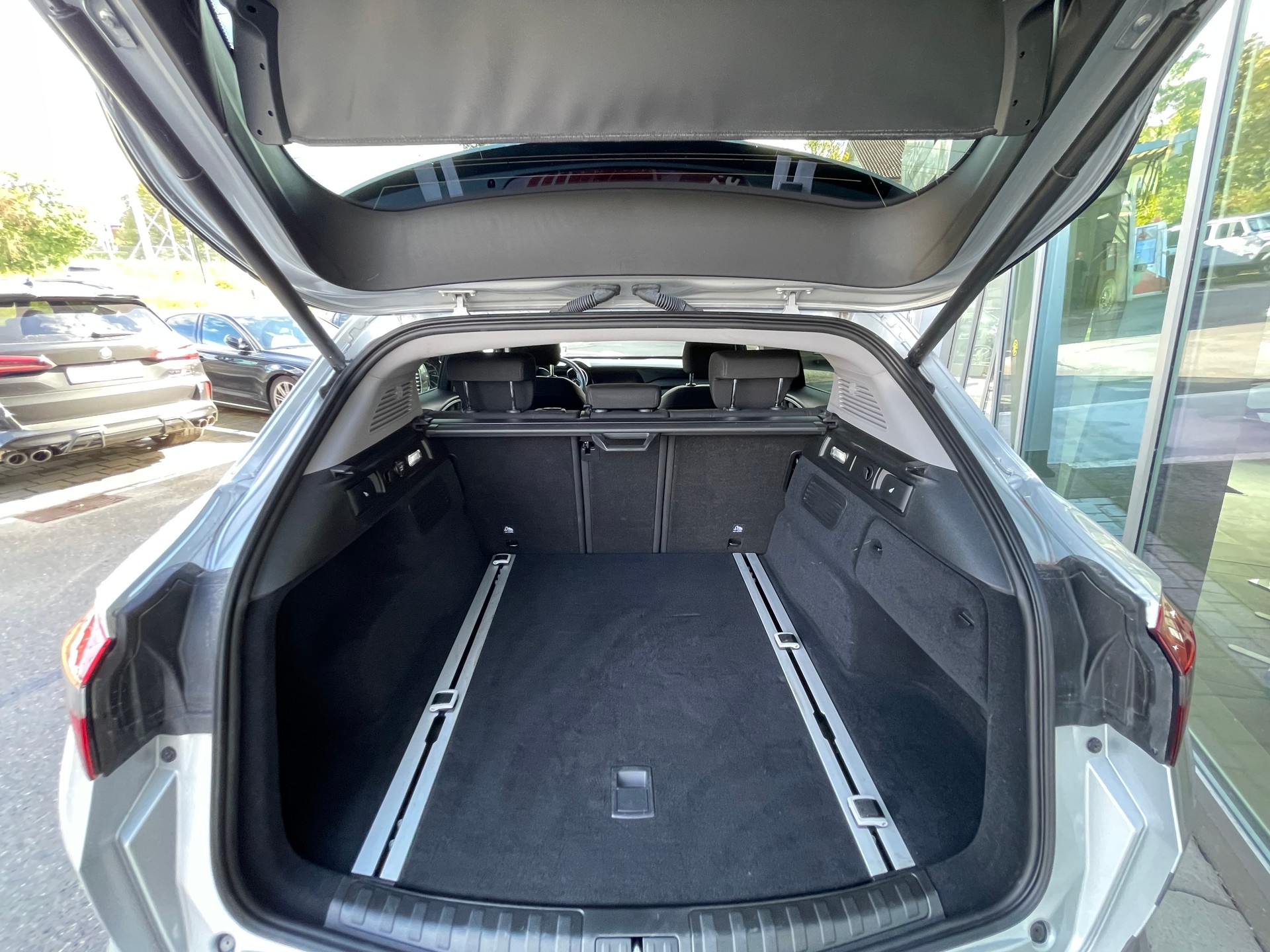 ALFA ROMEO Stelvio 2.0 Business Q4 Automatic-image-12