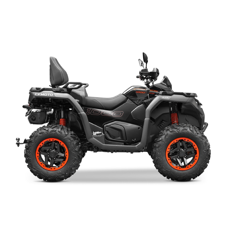 CF MOTO CFORCE 1000 EPS 4x4 Touring Premium-image-2